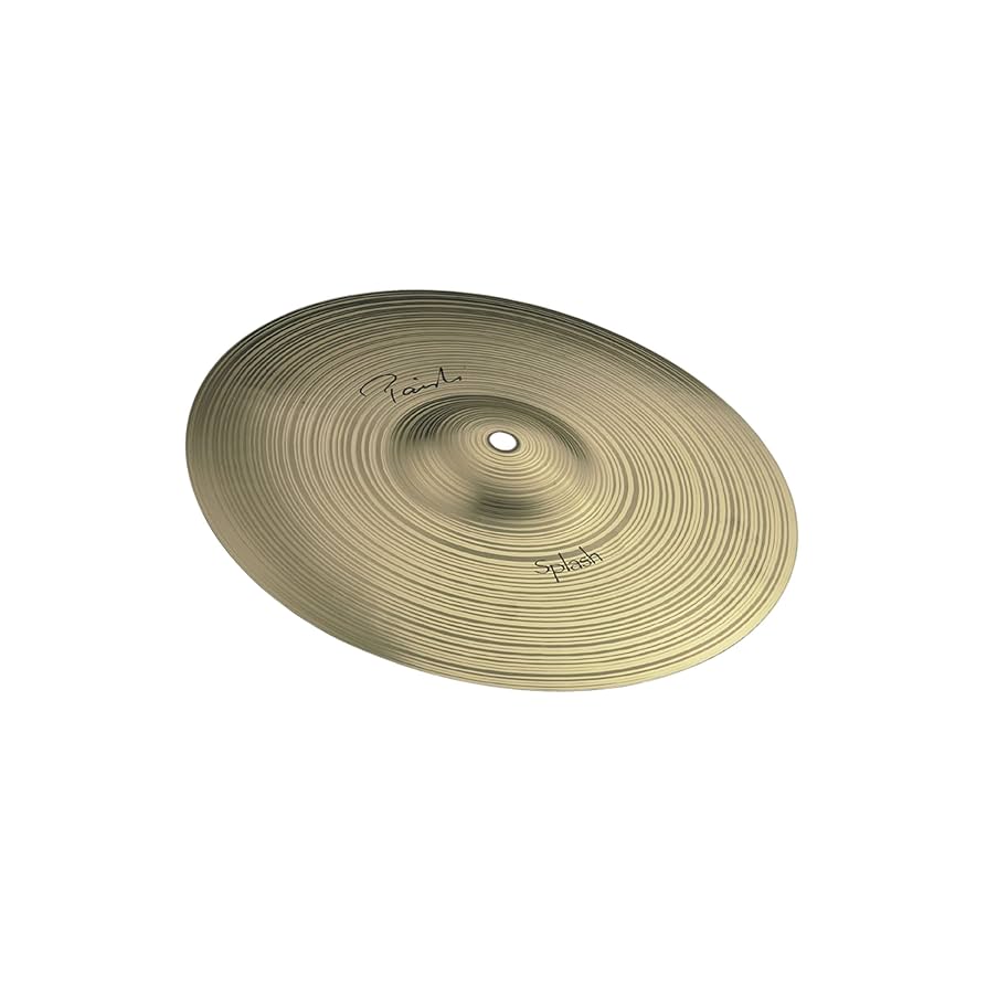 パーカッション・打楽器 PAISTE splash 12\" (Signature Splash) Paiste 12